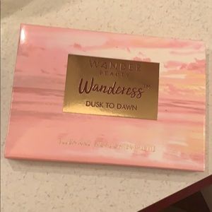 Dusk to dawn palette